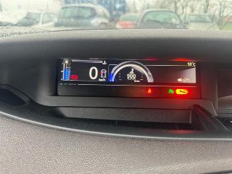 Renault Mégane Scénic III SCENIC III PRIVILEGE picture 20