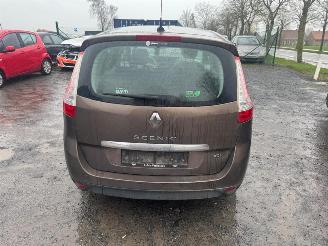 Renault Mégane Scénic III SCENIC III PRIVILEGE picture 5