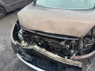 Renault Mégane Scénic III SCENIC III PRIVILEGE picture 11