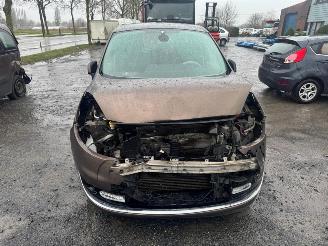 Renault Mégane Scénic III SCENIC III PRIVILEGE picture 1