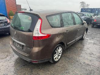 Renault Mégane Scénic III SCENIC III PRIVILEGE picture 4