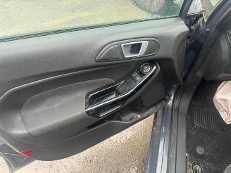 Ford Fiesta TITANIUM ECONETIC picture 21