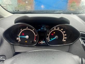 Ford Fiesta TITANIUM ECONETIC picture 24