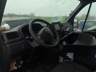 Nissan Interstar  picture 15