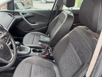 Opel Astra  picture 17