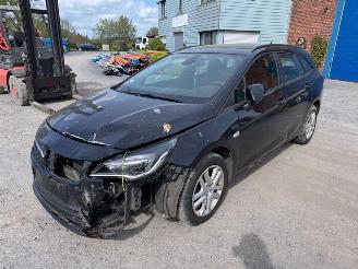 Opel Astra K  EDITION picture 4