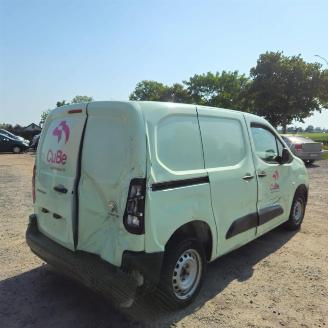 Peugeot Partner  picture 12