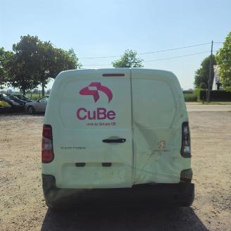 Peugeot Partner  picture 4