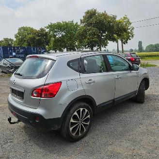 Nissan Qashqai  picture 6