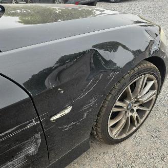 BMW 3-serie 318I picture 10