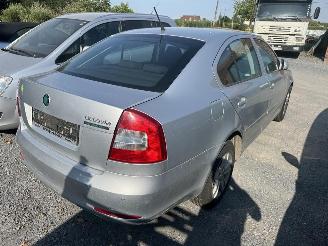 Skoda Octavia II  AMBIENTE picture 5