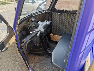 Piaggio  APE TM 50 picture 14