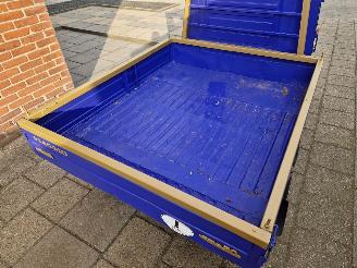 Piaggio  APE TM 50 picture 6