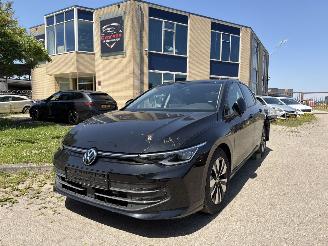 Schadeauto Volkswagen Golf 8.5 FACELIFT 1.5 TSI 150PK 2025/1