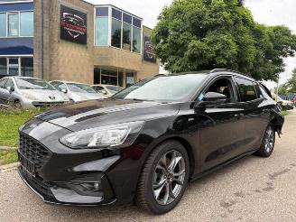 Ford Focus Focus 4 Wagon, Combi, 2018 / 2025 1.0 Ti-VCT EcoBoost 12V 125 picture 1