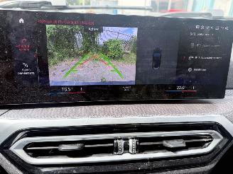 BMW 3-serie 320e M SPORT NAP PANO picture 24