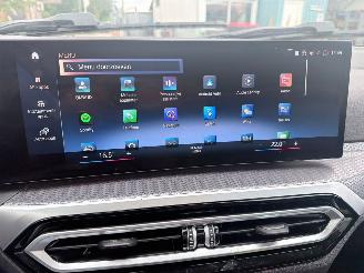 BMW 3-serie 320e M SPORT NAP PANO picture 26