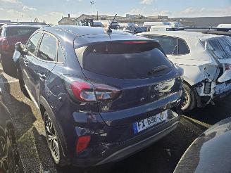 Ford Puma 1.0 SCTI picture 2