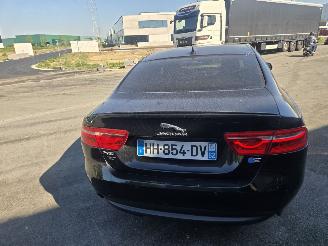 Jaguar XE 2.0D picture 14