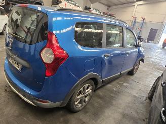 Dacia Lodgy 1.5dci picture 11