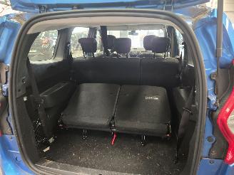 Dacia Lodgy 1.5dci picture 13