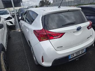 Toyota Auris  picture 6
