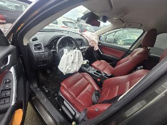 Mazda CX-5  picture 7