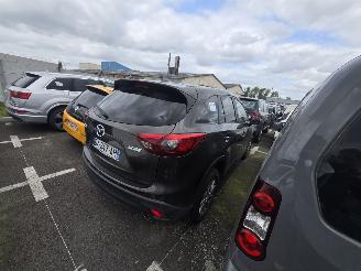Mazda CX-5  picture 4
