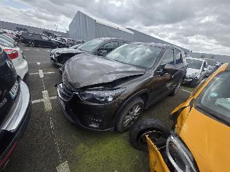Mazda CX-5  picture 2