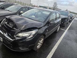 skadebil auto Opel Corsa 1.4 90 2016/4