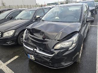 Opel Corsa 1.4 90 picture 2