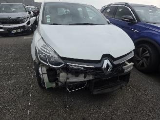škoda osobní automobily Renault Clio dci 90 2015/12