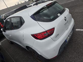 Renault Clio dci 90 picture 6