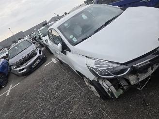 Renault Clio dci 90 picture 9