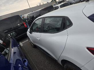 Renault Clio dci 90 picture 7