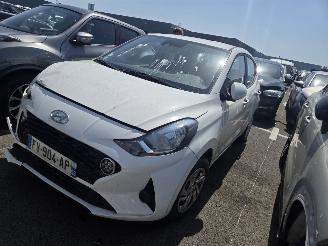 Hyundai I-10 1.0 67 picture 8