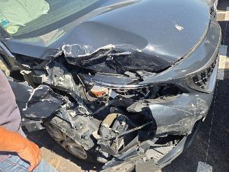 Unfallwagen Peugeot 308  2017/3
