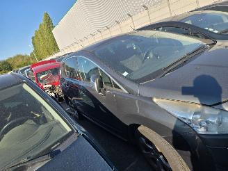 Peugeot 3008  picture 1