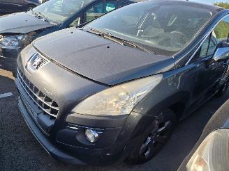 Peugeot 3008  picture 3
