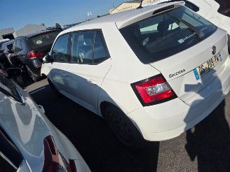 Skoda Fabia  picture 5