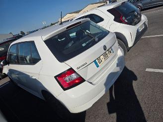 Skoda Fabia  picture 4