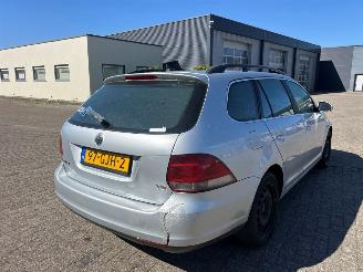Volkswagen Golf 1.4 TSI 140 16V Combi/o  Benzine 1.390cc 103kW (140pk) FWD 2007-06/2009-07 (1K5) BMY picture 7
