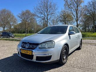 Volkswagen Golf 1.4 TSI 140 16V Combi/o  Benzine 1.390cc 103kW (140pk) FWD 2007-06/2009-07 (1K5) BMY picture 3