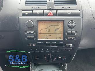 Seat Cordoba Cordoba (6C2/6K2), Sedan, 1993 / 2002 1.4 Stella picture 2