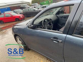 Seat Cordoba Cordoba (6C2/6K2), Sedan, 1993 / 2002 1.4 Stella picture 11