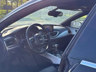 Audi A7 3.0 TDI V6 24V Quattro Liftback  Diesel 2.967cc 180kW (245pk) 4x4 2010-07/2016-06 (4GA; 4GF) CDUC picture 11