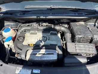 Volkswagen Touran 1.4 16V TSI 140 MPV  Benzine 1.390cc 103kW (140pk) FWD 2006-02/2010-05 (1T1; 1T2) BMY picture 15