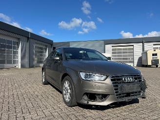 Schadeauto Audi A3 1.4 TFSI 16V Hatchback 2Dr Benzine 1.395cc 90kW (122pk) FWD 2012-04/2014-05 (8V1; 8VK) CMBA 2013/5