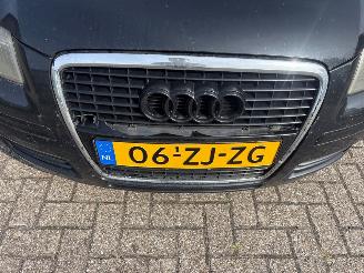 Audi A3 1.8 TFSI 16V Hatchback 4Dr Benzine 1.784cc 118kW (160pk) FWD 2007-06/2008-06 (8PA) BZB picture 9
