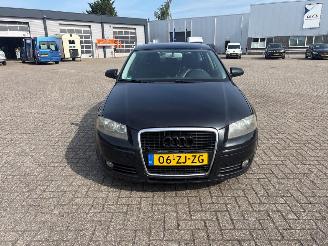 Audi A3 1.8 TFSI 16V Hatchback 4Dr Benzine 1.784cc 118kW (160pk) FWD 2007-06/2008-06 (8PA) BZB picture 8